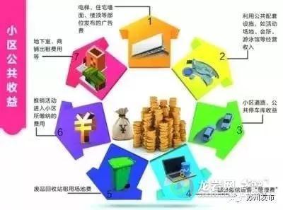 收入支出明细表模板_九州物业费收入明细表