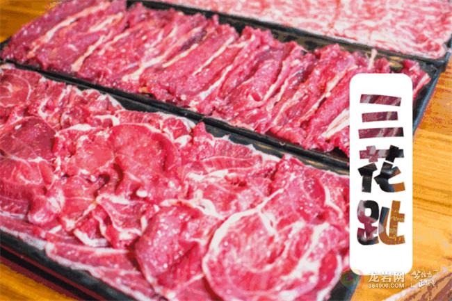 龙岩这家店,没打过广告,在朋友圈就已经火得一