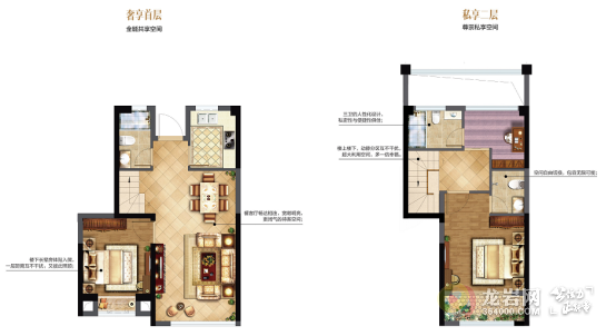 龙津大时代4#9#新房源加推在即,户型涵括70-1