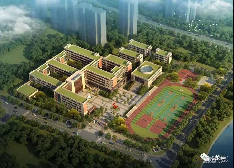 东山二小现状如何?招生包含哪些楼盘?一起来
