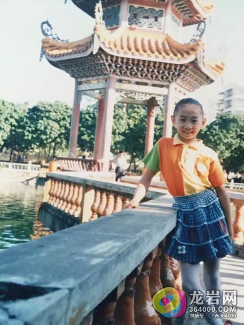 龙岩籍蹦床公主何雯娜备战2016里约奥运会(附