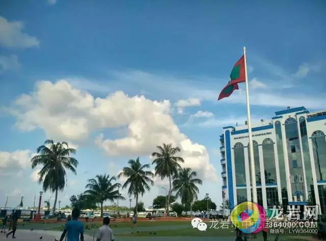 【攻略】马尔代夫度假村or居民岛?富游or穷游