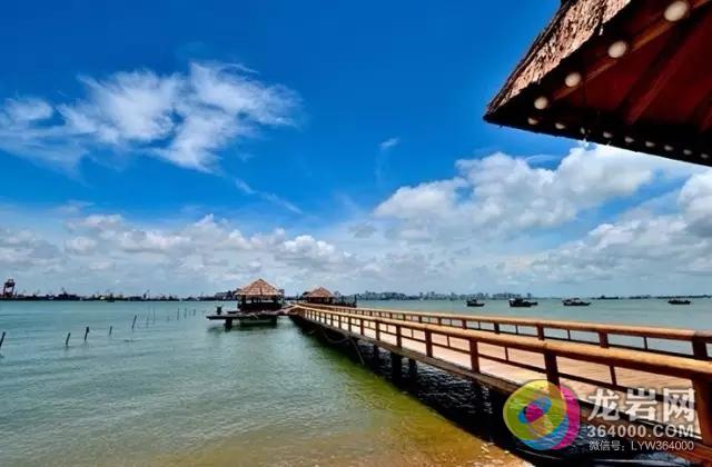 金沙湾滑雪场_金沙湾海滨度假区_金沙湾吃海鲜(3)