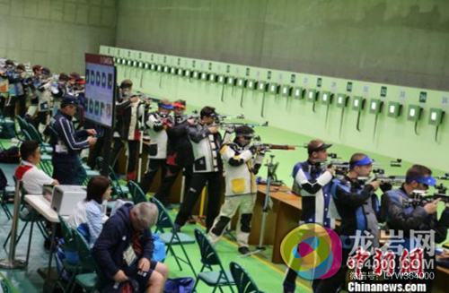 〖奥运射击奥运射击资格赛成绩带入决赛吗〗