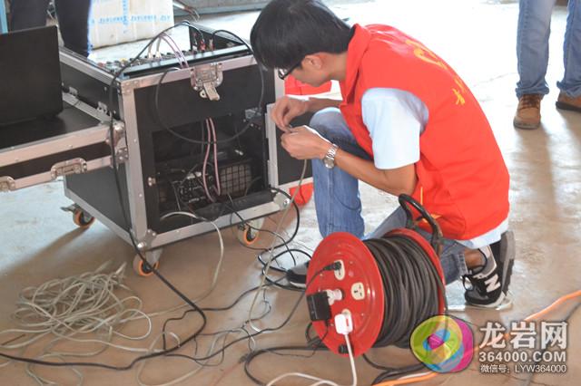 同一片蓝天·同一个梦想支教活动丰富乡村留