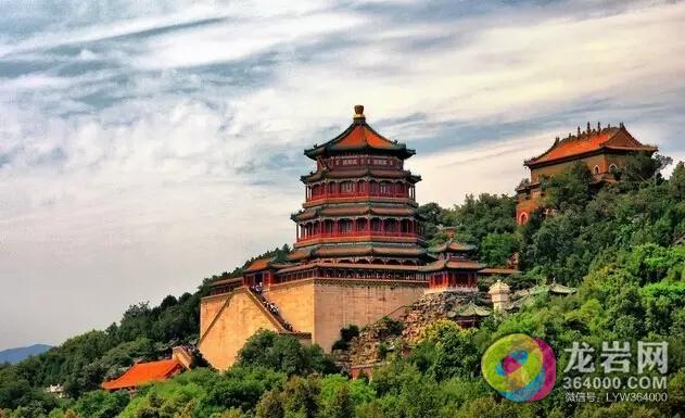 漫游古都 ¥4080 西安河南\/不走华山双飞五日游