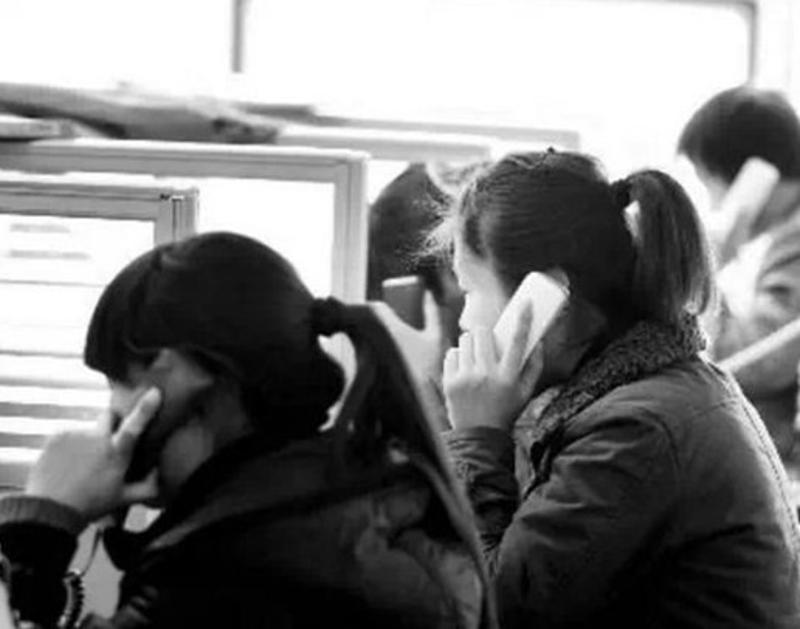 房产中介电话轰炸的背后:业主信息打包交易