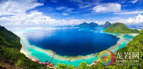 特价甩位￥1799元\/人【深圳出发-沙巴5天4晚自