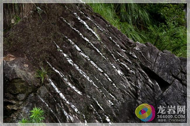 徽州大峡谷 天下第一瀑