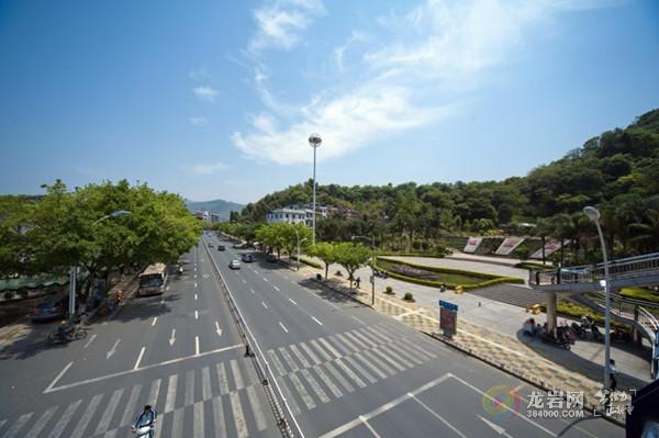龙岩市区人口有多少_龙岩市区地图