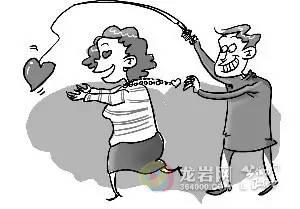 【快乐看龙岩】来闲磕下情人节这周咱龙岩的大