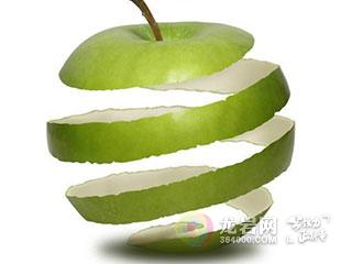 水果皮的正能量:食疗功效不容小嘘