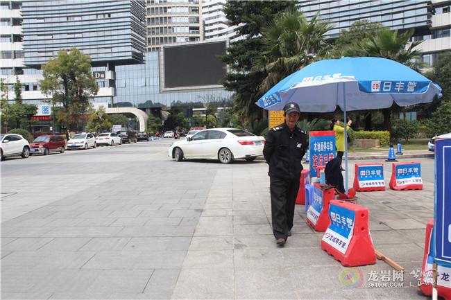 商务板块停车收费合理吗?听一听专业人士怎么