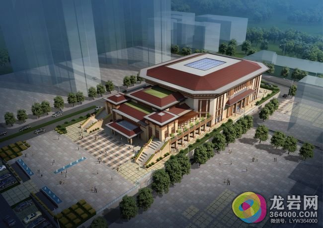 龙岩实验小学、初级中学紫金山校区 奠基仪式