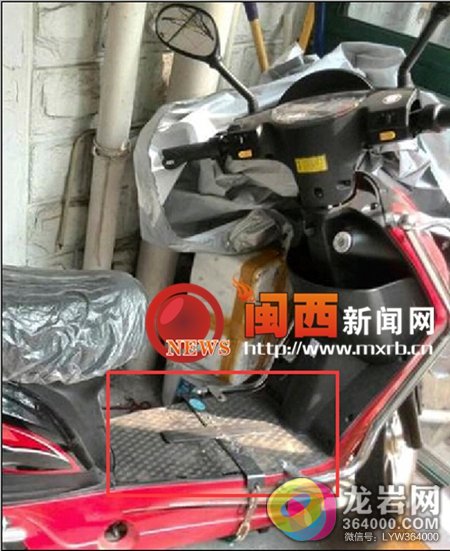 电动车的电瓶一般多大 5-150I00Z512.jpg