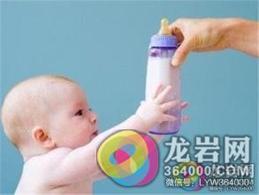 【健康宣教】关爱宝宝-母乳喂养九知道!_龙岩