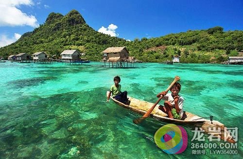 【晋江飞新马游六天】周一、六 ￥2980起经典游