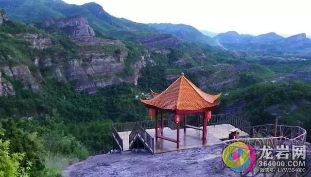 看到龙岩天气预报的你哭了吗?一起泡个温泉吧