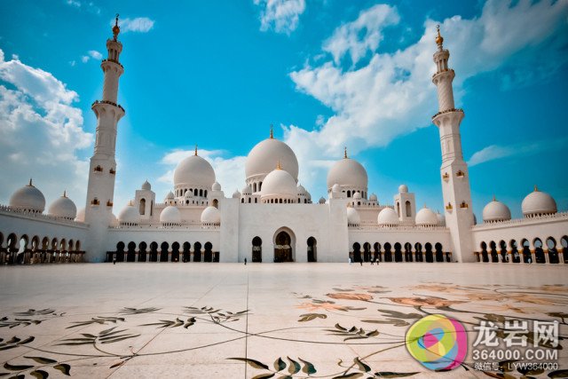 【超值特价4999元】纸醉金迷,土豪国度·迪拜