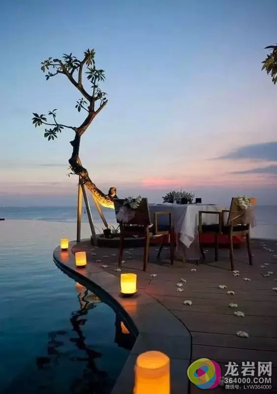 免签落地签,这10大东南亚仙境,比国内游还便宜