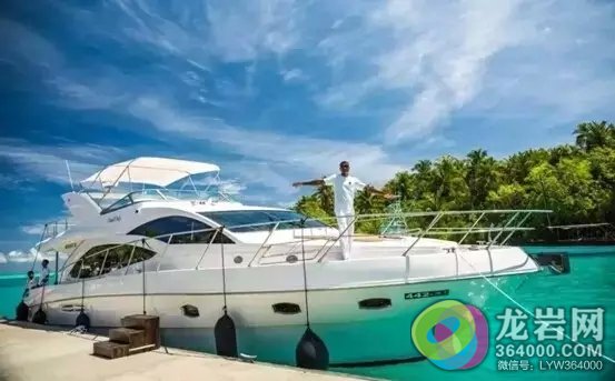 人间天堂|马尔代夫-2016最新版最全岛屿汇总!