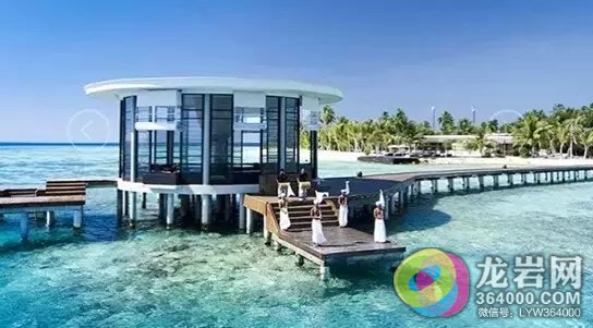 人间天堂|马尔代夫-2016最新版最全岛屿汇总!