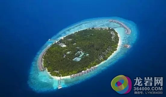 人间天堂|马尔代夫-2016最新版最全岛屿汇总!
